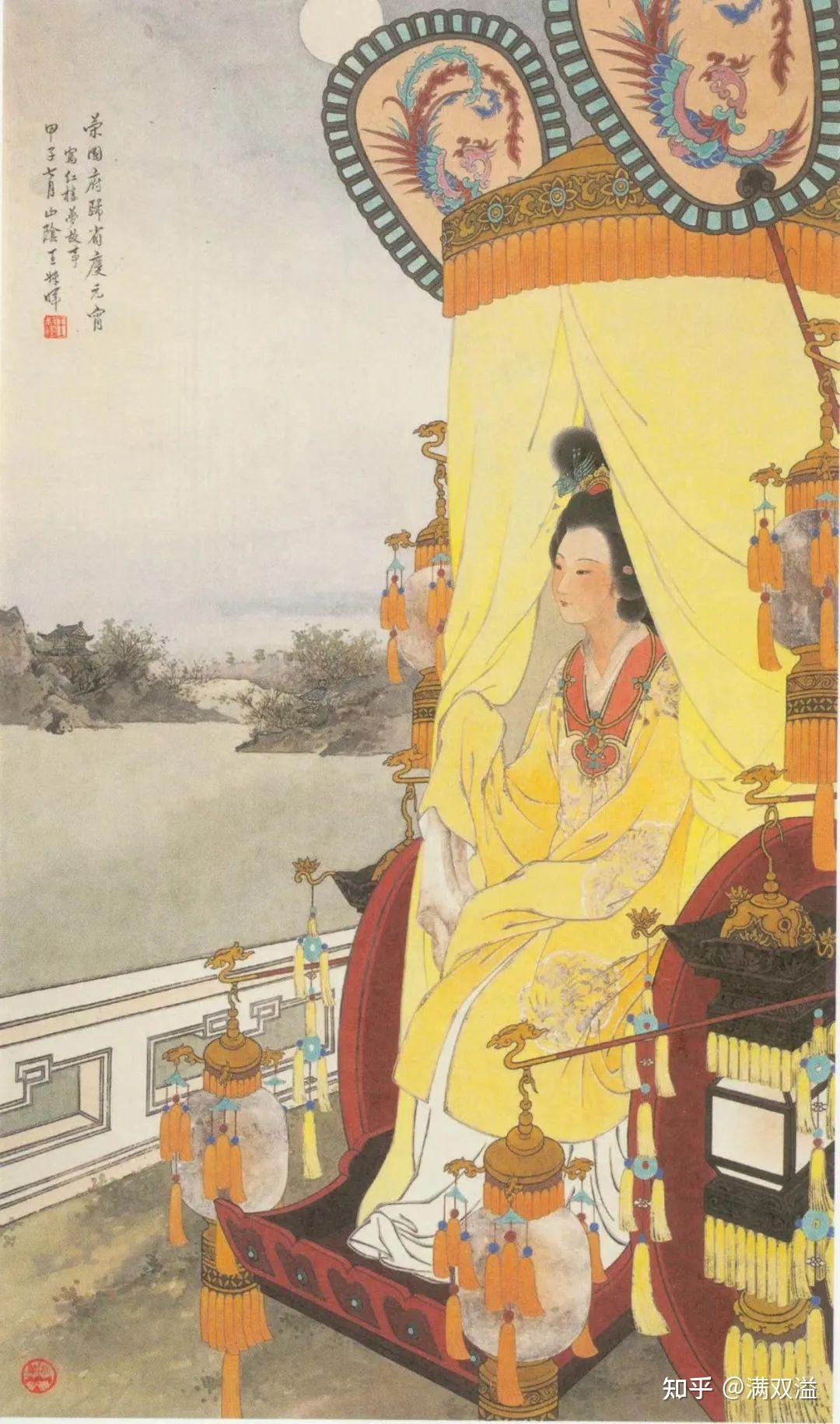 【复兴之路】北京工笔重彩画会成立43周年特别回顾 || 艺海钩沉之王叔晖 - 知乎