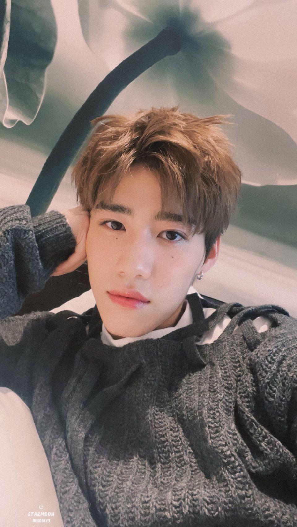 如何评价泰星林祎凯ppkritt