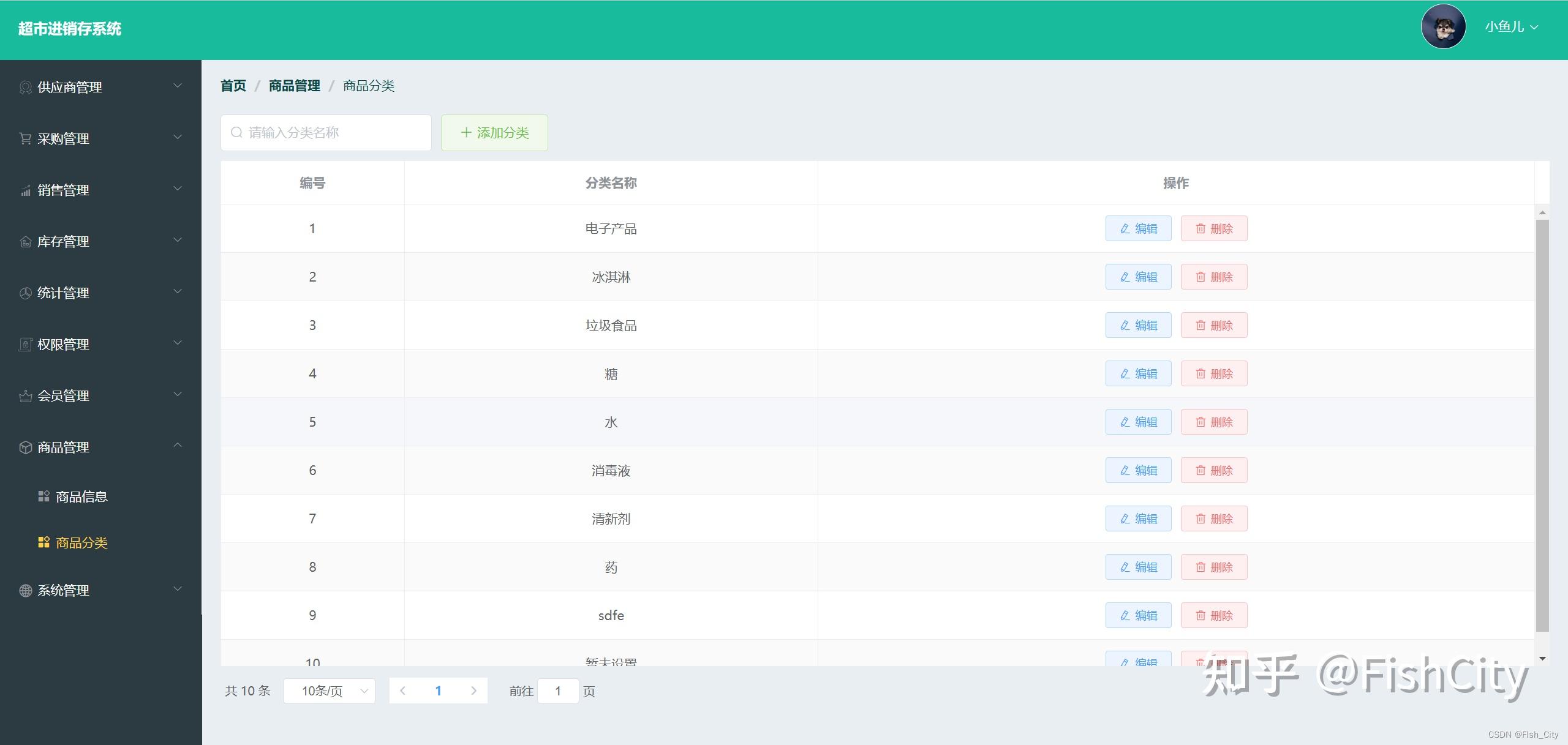  spring boot vue 
