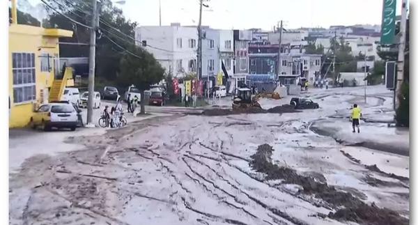 北海道大地震 山体滑坡道路塌陷 已造成8人死亡28人失踪 知乎