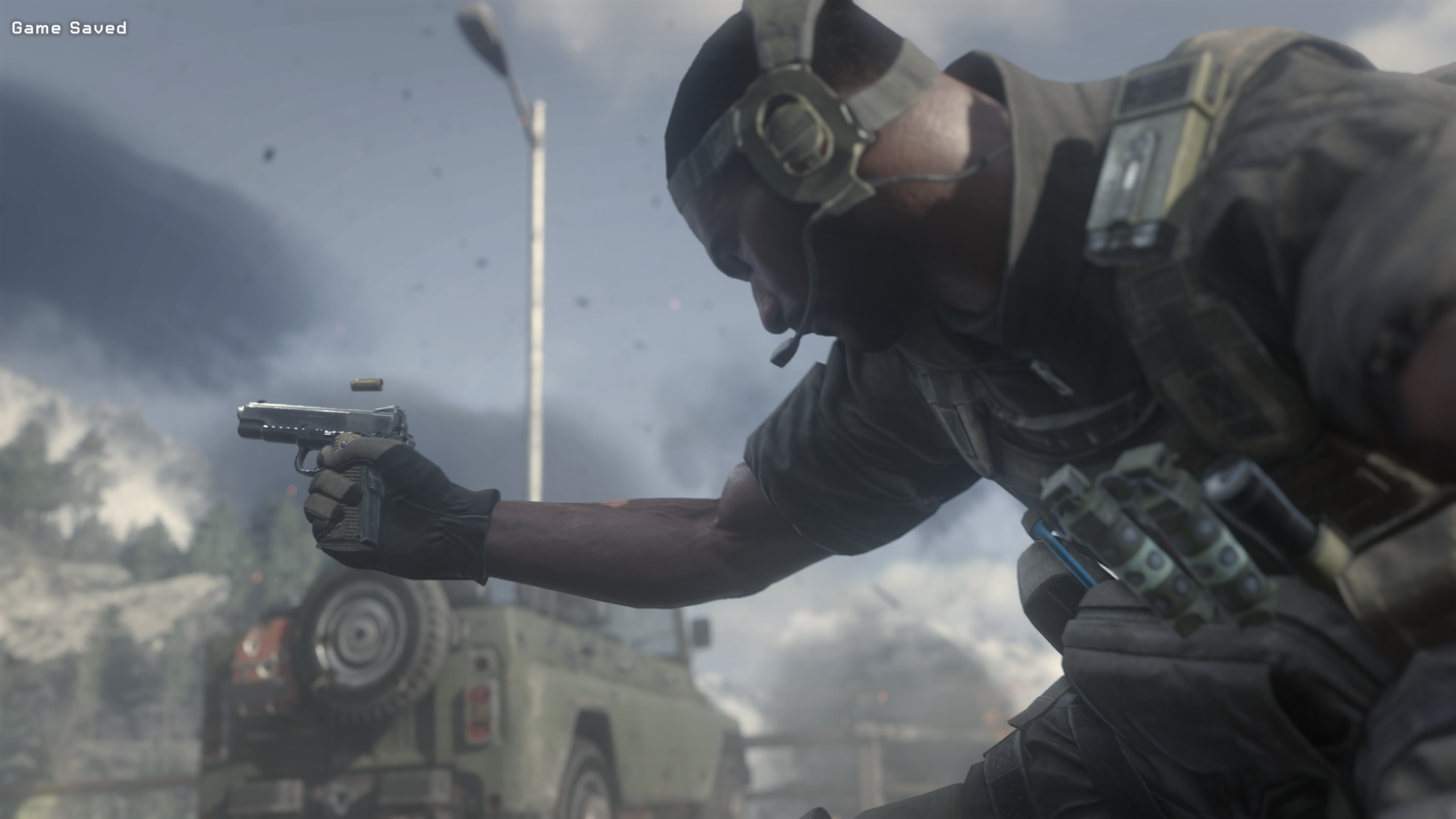 callofdutymordenwarfare使命召唤现代战争