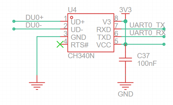 Salman R128 DshanMCU-R128s2 R128 DevKit 开发板 - 知乎