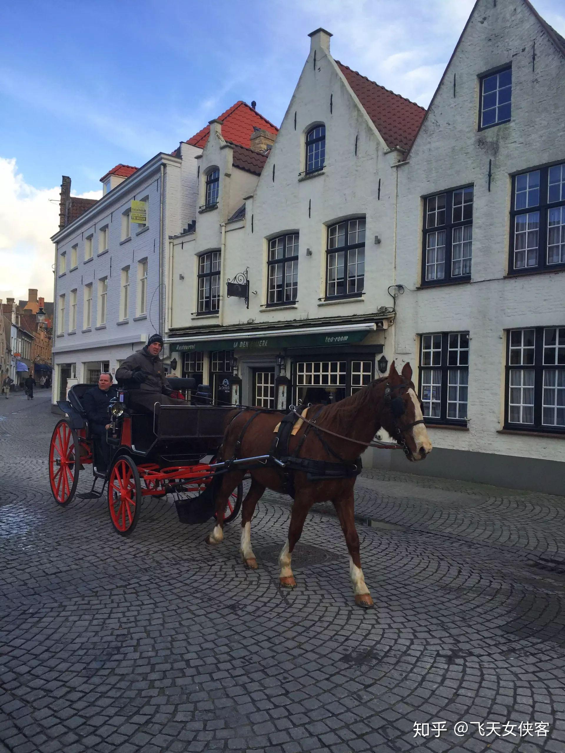 欧洲一日游城市推荐布鲁日让人念念不忘的24小时