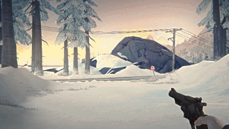 刚毅侠客 漫漫长夜 The Long Dark 更新至版本v1 48 知乎 刚毅侠客 漫漫长夜 The Long Dark 更新至版本v1 48 知乎