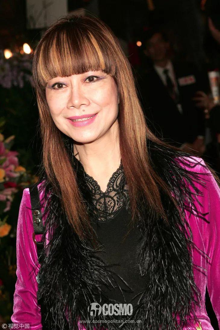 大胆爱 | 那个曾经教我们成为更好女人的林燕妮,今天上了最后一课