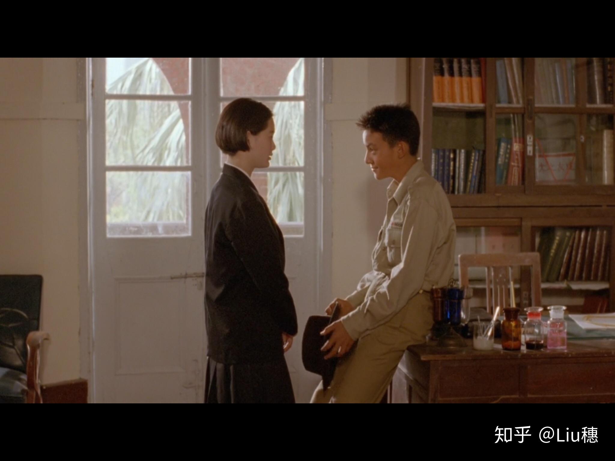 牯岭街少年杀人事件为什么影史地位这么高