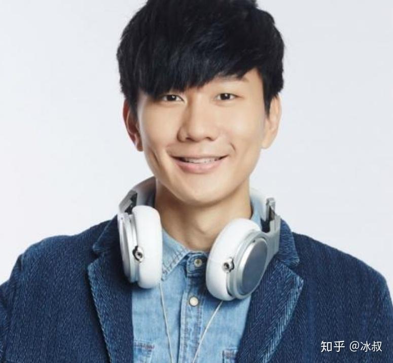 林俊杰背景有多强大？如果不努力唱歌，就得回家继承亿万家产 - 知乎