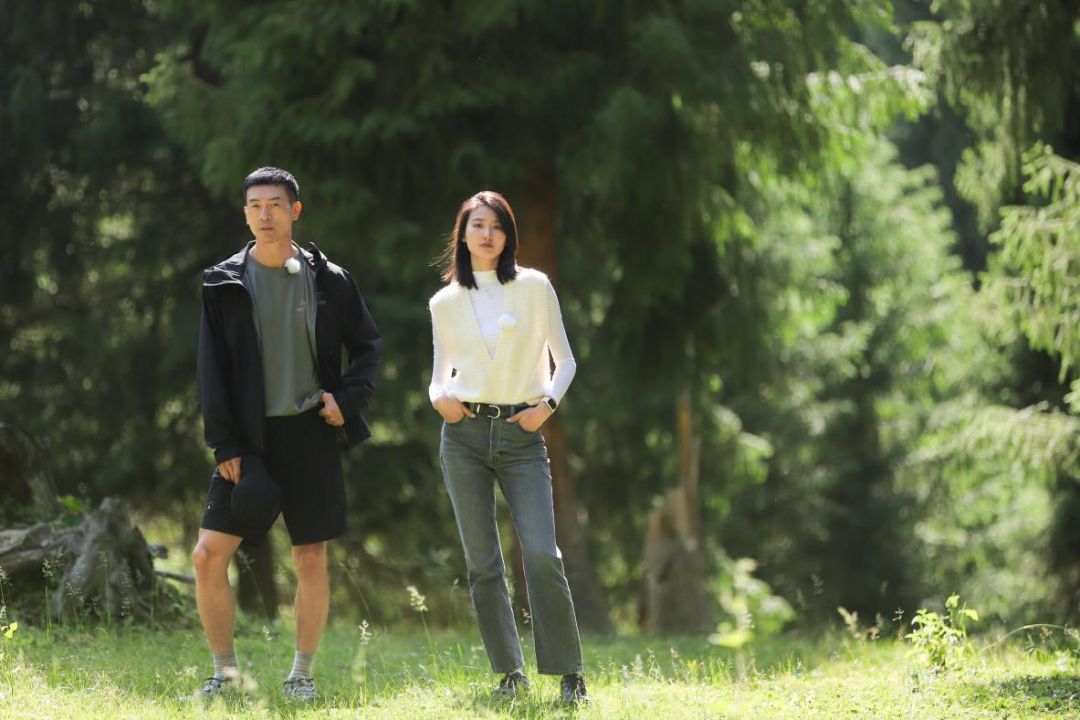 情感综艺怎么做?相信你的嘉宾 |对话《再见爱人》制片人刘乐 - 知乎