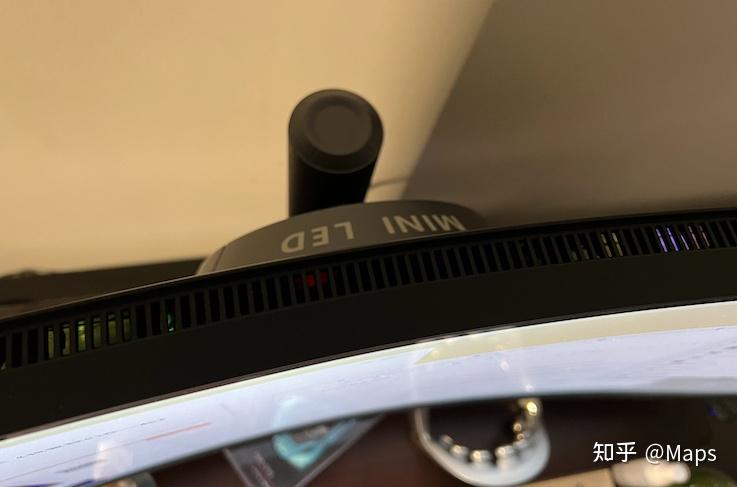 34寸MiniLED曲面显示器——钛度显示器M34HWW-Pro使用体验 - 知乎