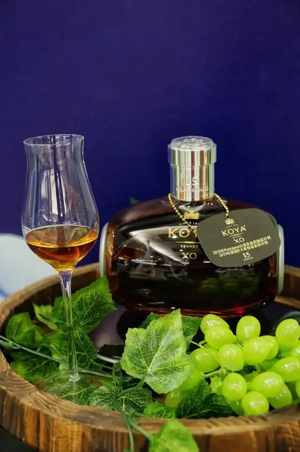 可雅白兰地搭配鲁菜，纵享美酒佳肴的舌尖盛宴 - 知乎