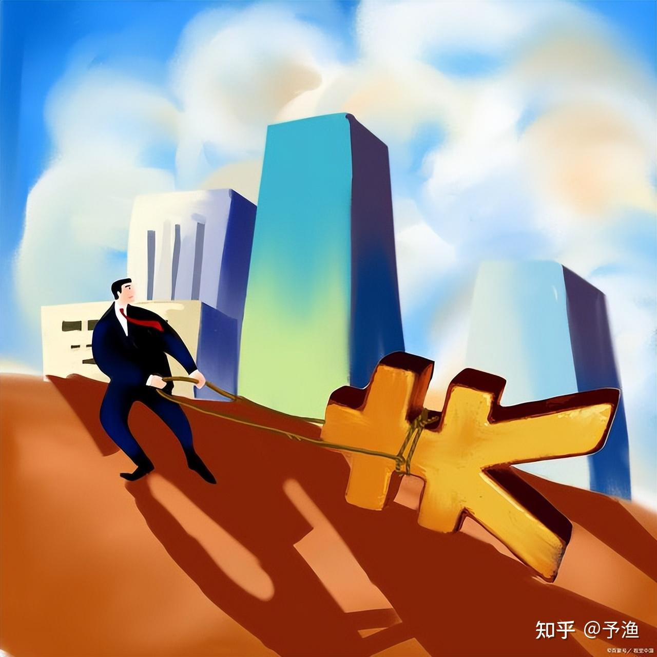 股市:七类股票不要买,这是我对散户的忠告!看看你有没有踩雷 - 知乎