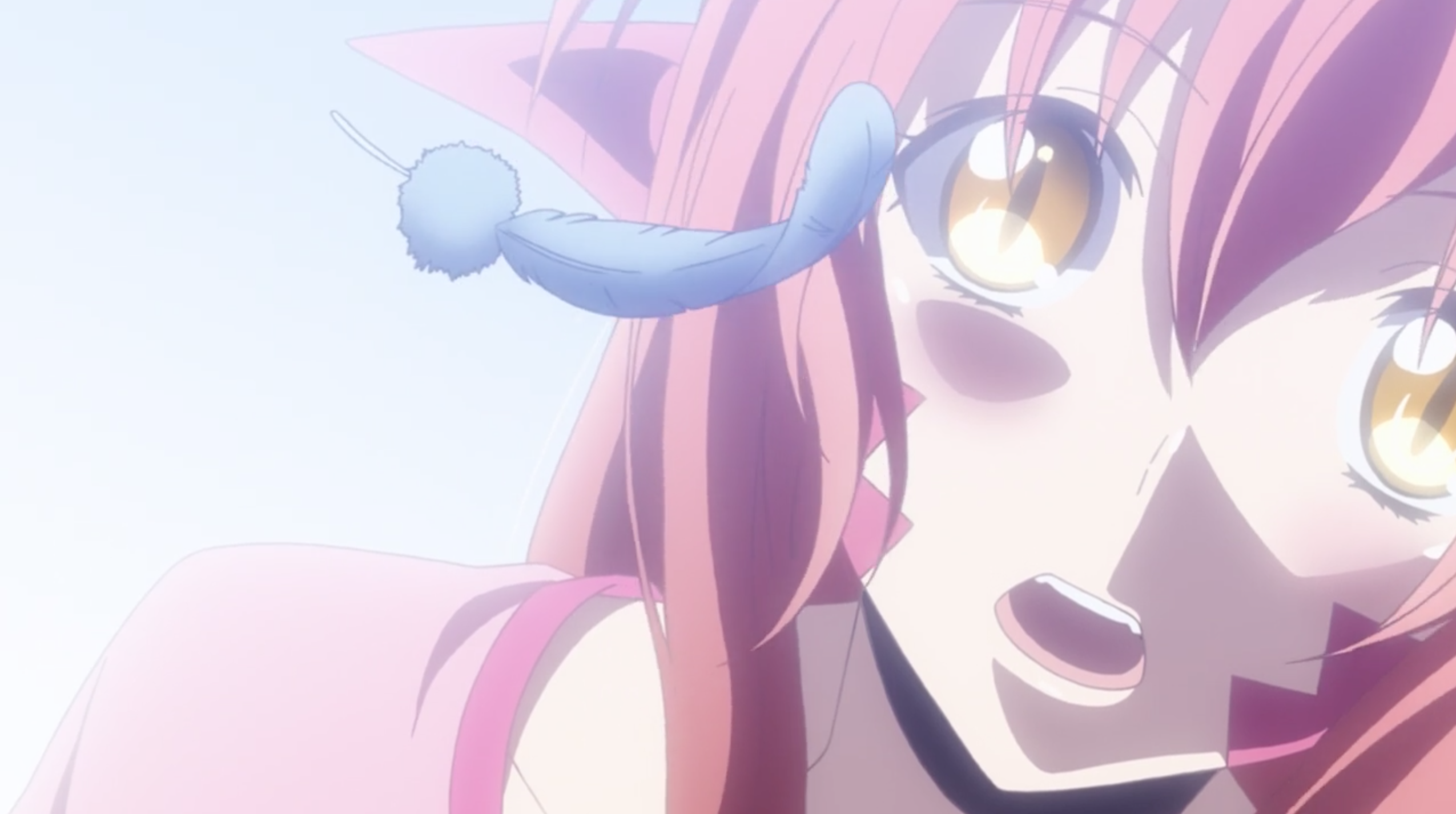 魔物娘的同居日常 男主开局就被妹子胸杀 还公然调戏妹子使其娇羞 知乎 魔物娘的同居日常 男主开局就被妹子胸杀 还公然调戏妹子使其娇羞 知乎