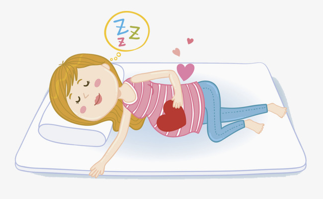 孕妇晚上能频繁翻身吗对胎宝有没有影响