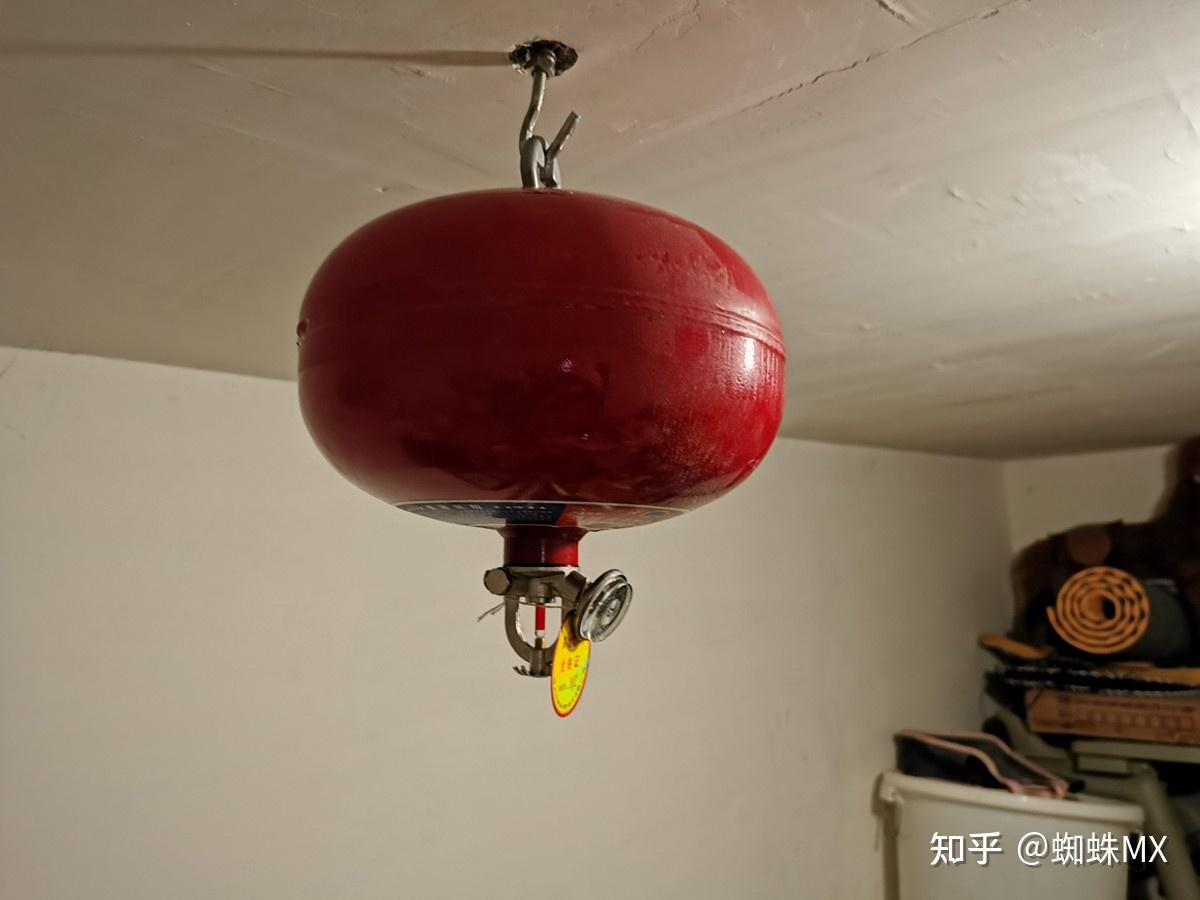 我的电瓶车防火经验智能插座悬挂式灭火器只要138块