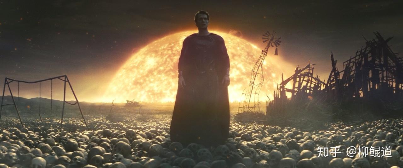 manofsteel超人钢铁之躯2013
