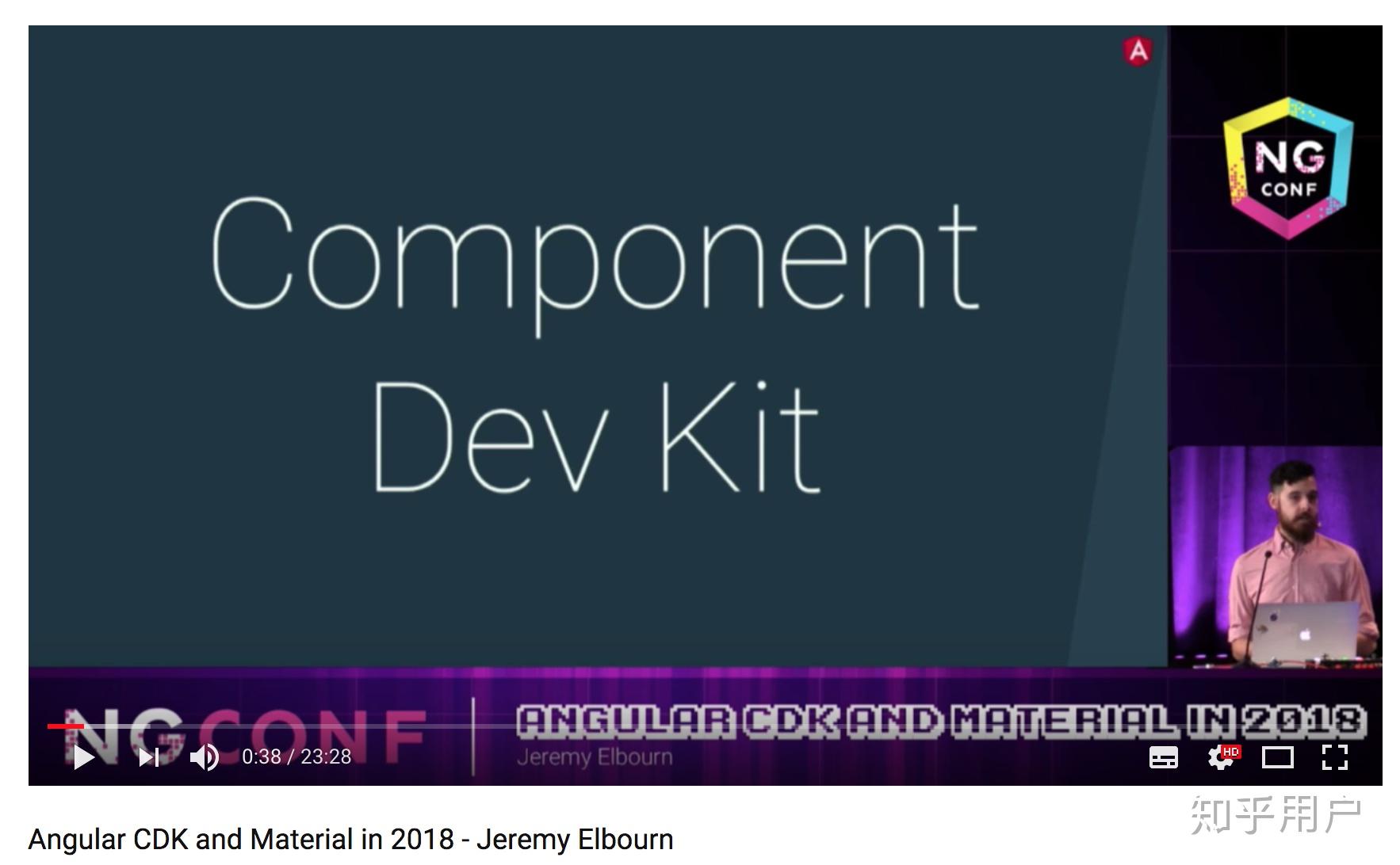 为什么前端讨论的都是各种react,vue源码解析,