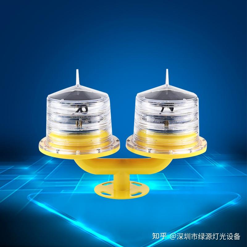 航标灯是怎么固定的 - 知乎