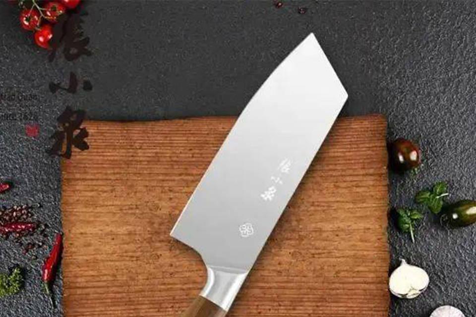 “拍蒜断刀”品牌风波难平 张小泉三季度只赚673万元净利 - 知乎