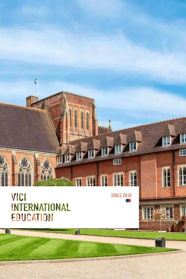 Ardingly College——Top50 英国私立学校 知乎