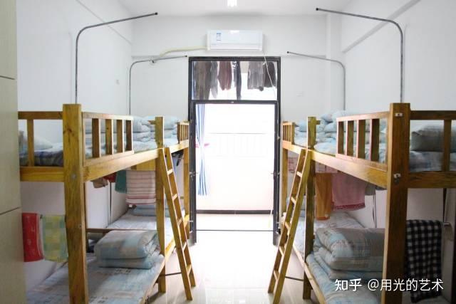 当代大学生宿舍里有哪些氛围