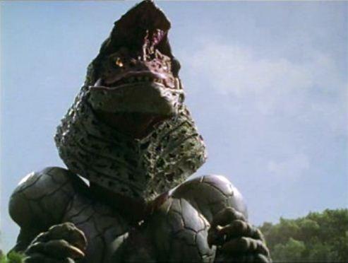 三大特摄中,说说你最喜欢的怪兽\/宇宙人\/怪人的