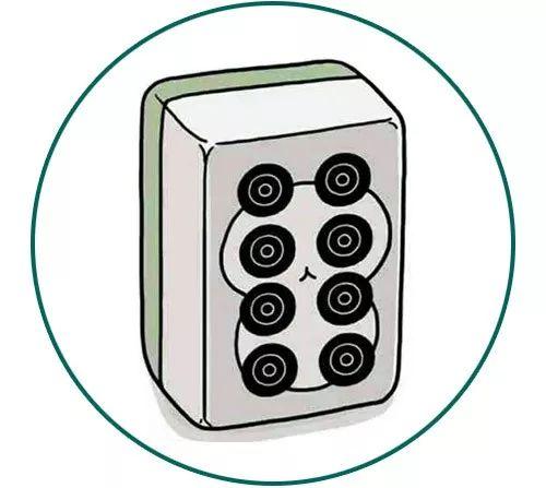 有了这些产品底妆艳压群芳