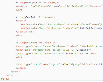 就一张简单的网页(HTML+CSS+JS,你还看不懂吗? - 知乎