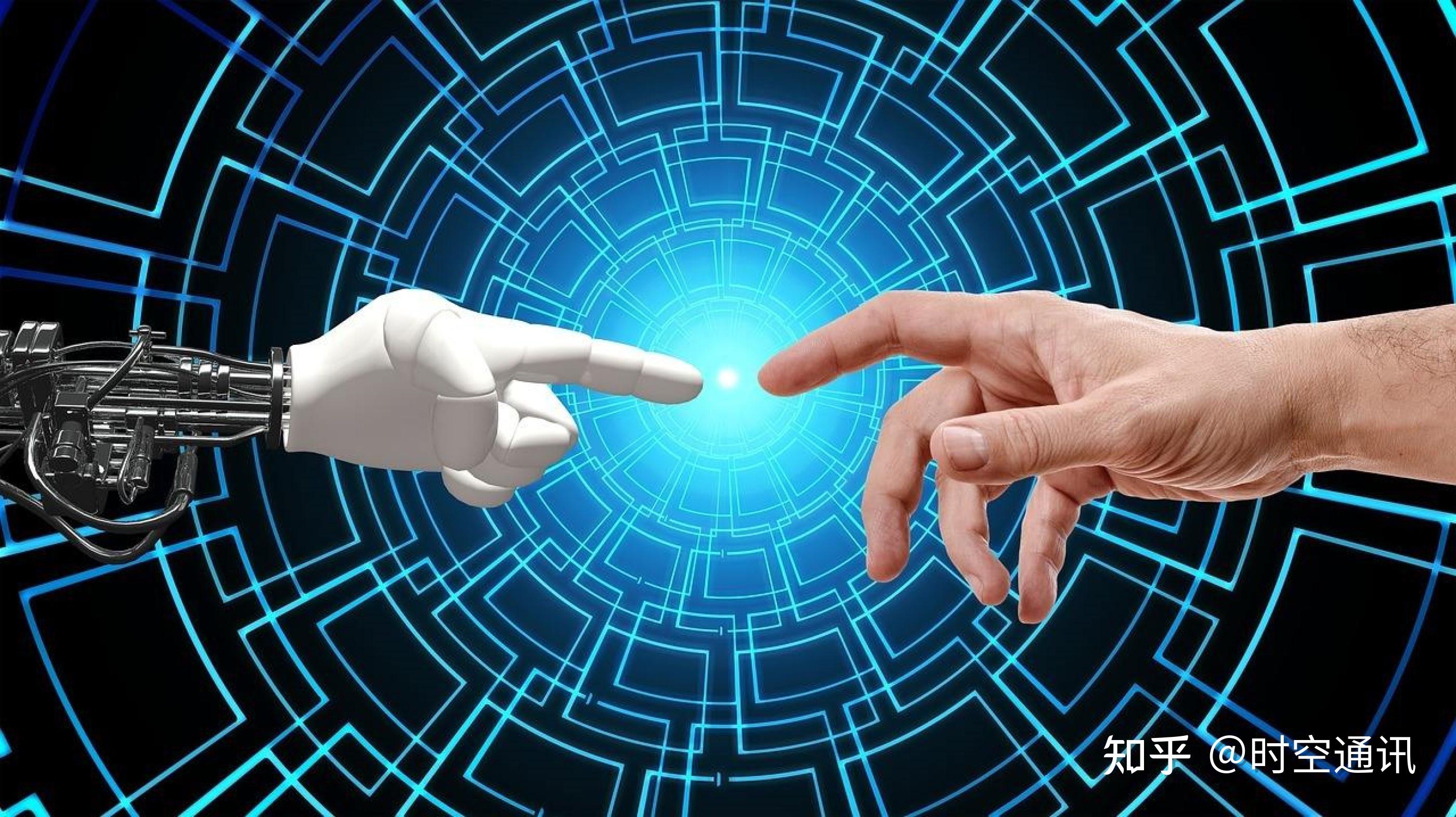 人类科技是否到顶了还有发展空间吗未来文明走向如何