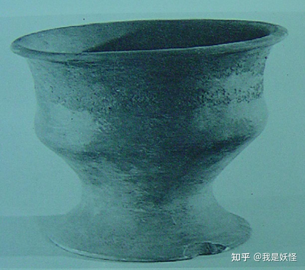 历代墓葬知识整理-西周 - 知乎