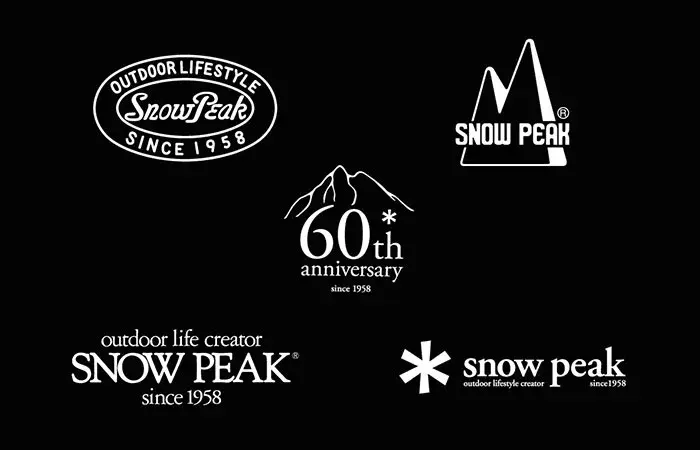 冷知识日本雪峰snowpeak史话