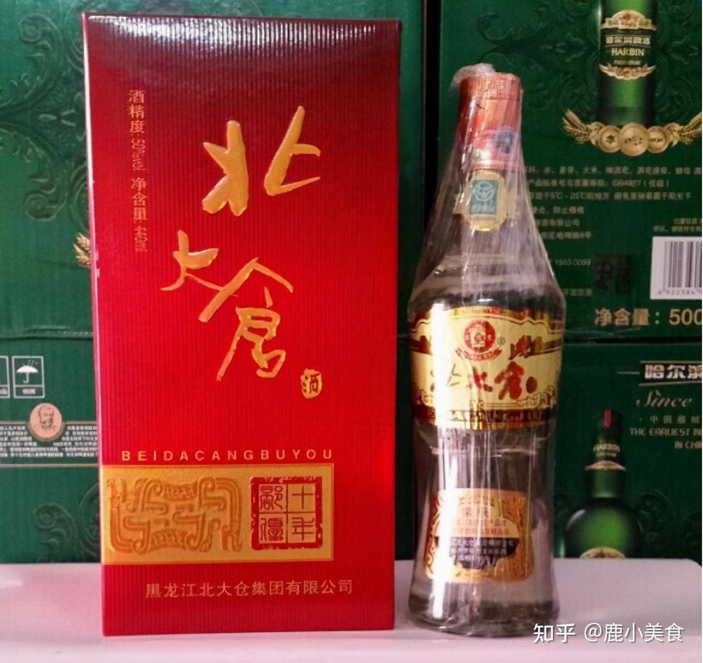 因為北方沒有多少出名的醬香酒,於是很多人覺得北方釀不出好的醬香酒