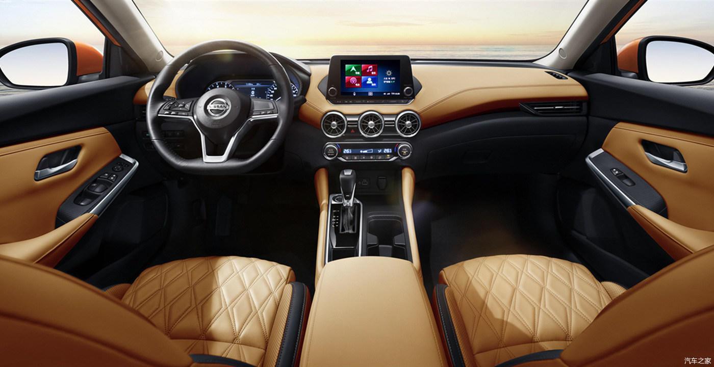 2020沃德十佳内饰公布有一款是国民家轿