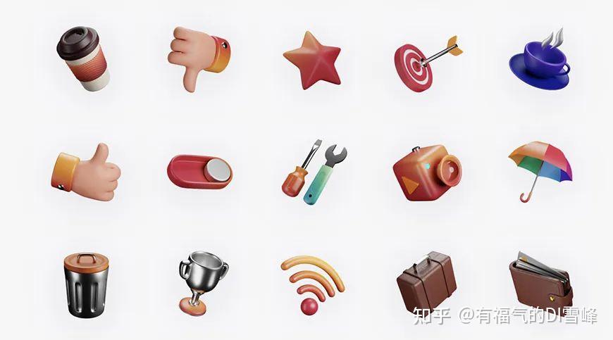 7个免费可商用的透明PNG素材网站推荐,收藏! - 知乎