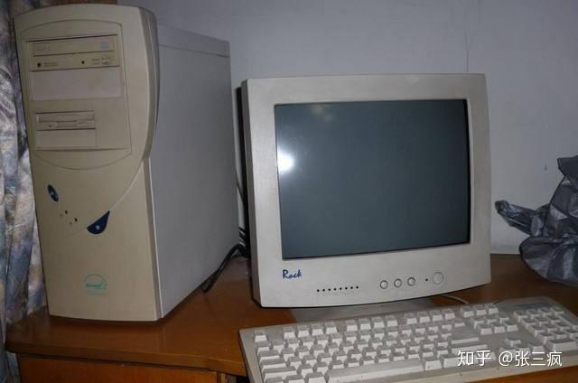 那些年我们玩过的一些经典游戏之电脑篇