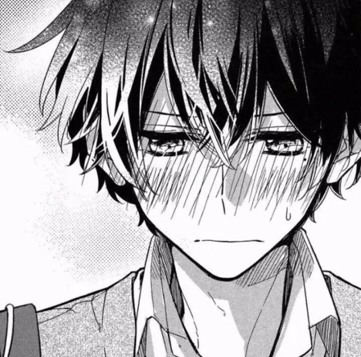 130张超好看的微信头像-好看微信头像男2021