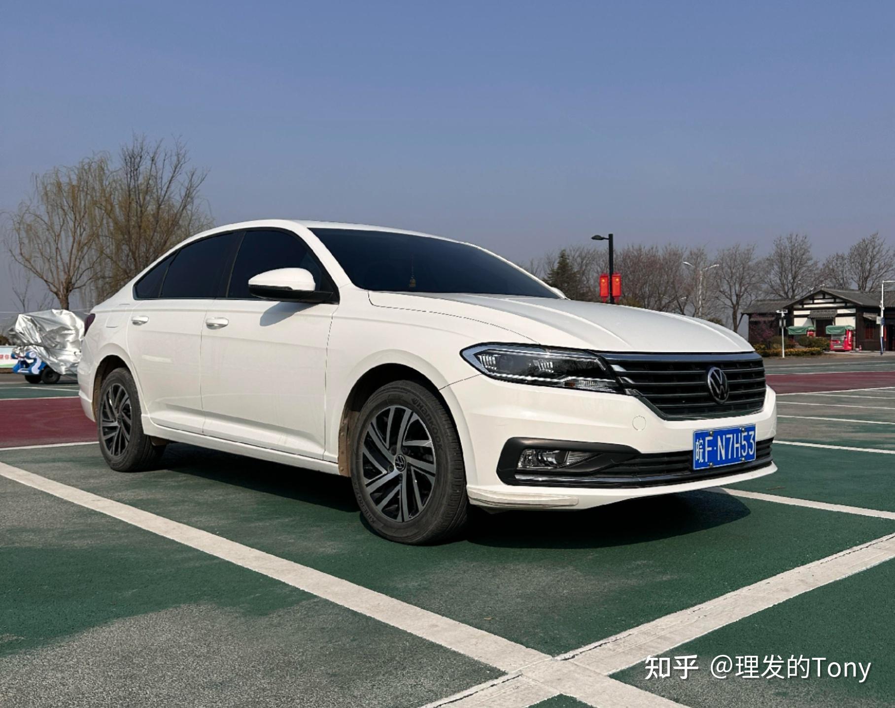 2022款朗逸plus提车2周年用车分享