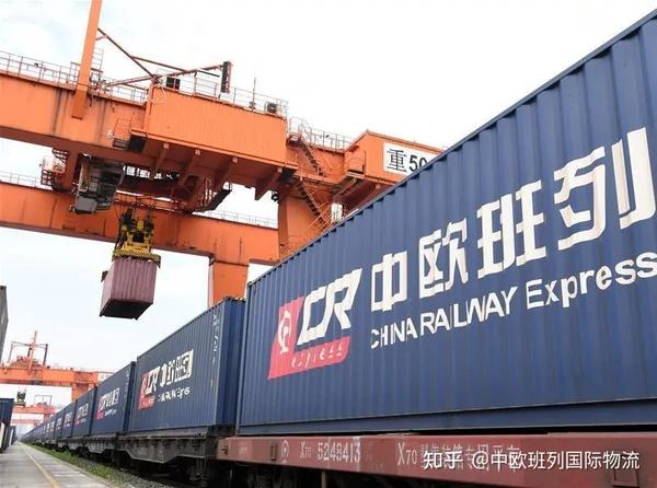 满洲里口岸,公路口岸及铁路口岸,史上最全介绍 知乎