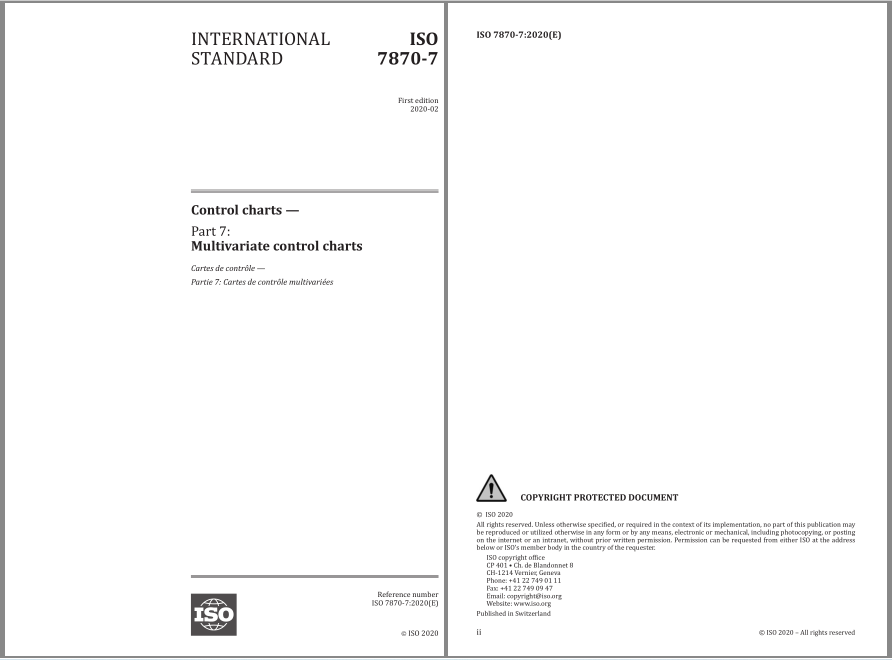 Iso 7870 7 2020 pdf 7 