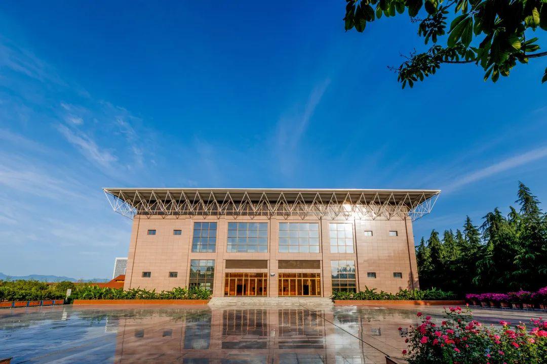 期待,和你一起畅游西京 - 知乎