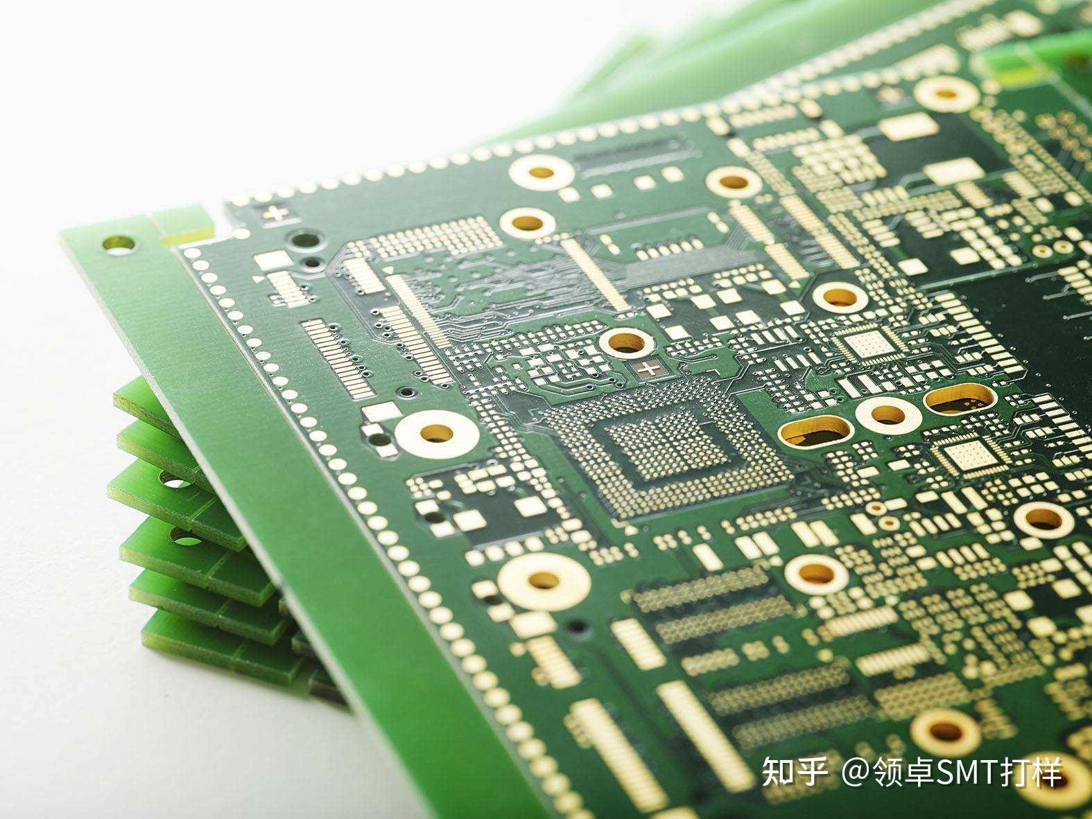 PCB散热设计四大要点,PCB设计工程师必备技能 - 知乎