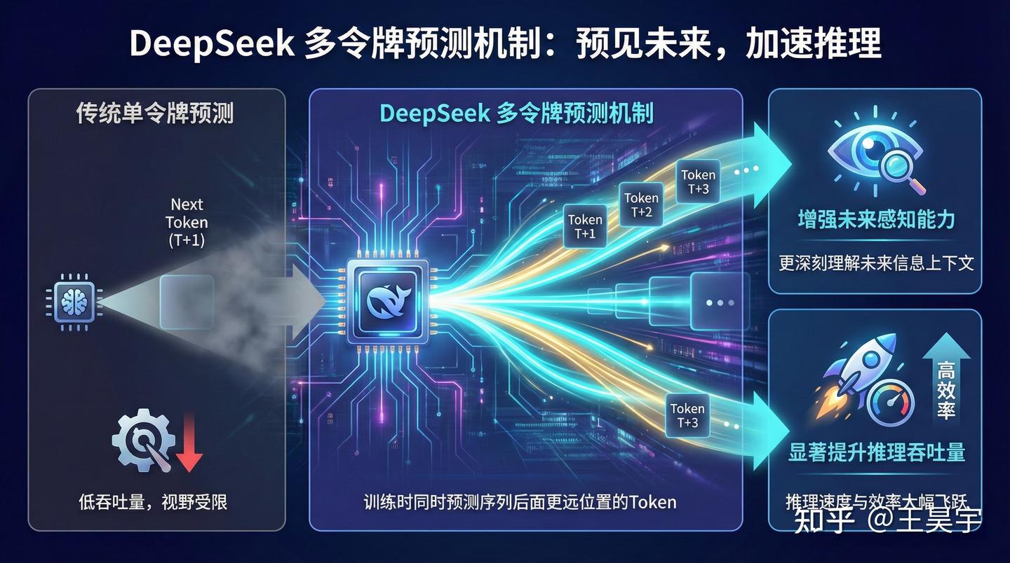 DeepSeek V3深度解析:它不仅仅是便宜,这3个架构细节让它比GPT-4o更懂中文逻辑 - 知乎