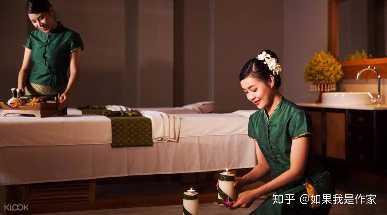 泰国首都曼谷不一样的玩法你一定没有经历过亲身攻略