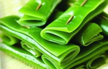 海带补有哪些元素?