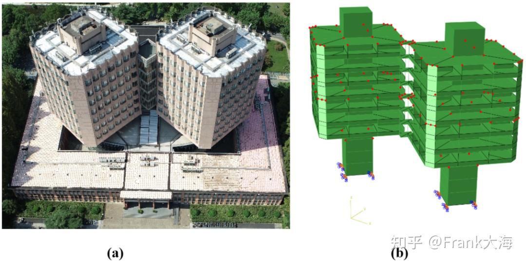 防灾新方法:同济大学提出建筑结构实时响应智能预测方法赋能韧性安全城市 | 中国工程院院刊Engineering - 知乎