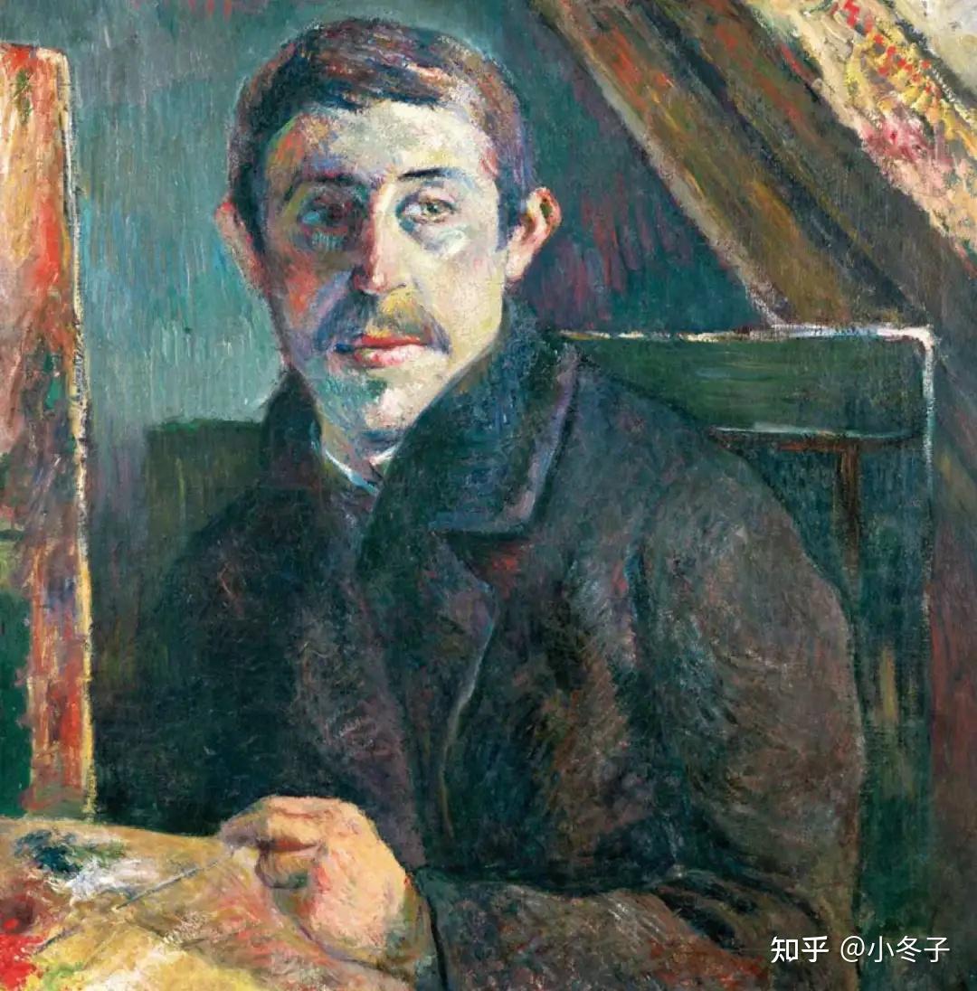 《月亮与六便士》8句话告诉我们,不忠于自己,一辈子都不会快乐 - 知乎