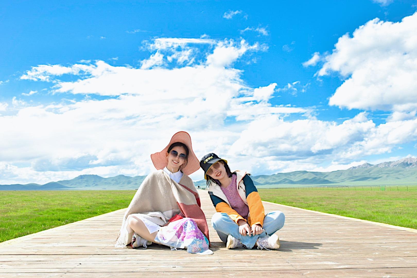 学生党暑假推荐去哪儿旅游