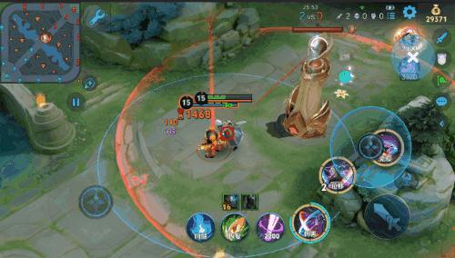 王者荣耀体验服s35新赛季7大更新马超暃孙悟空加强敖隐貂蝉削弱