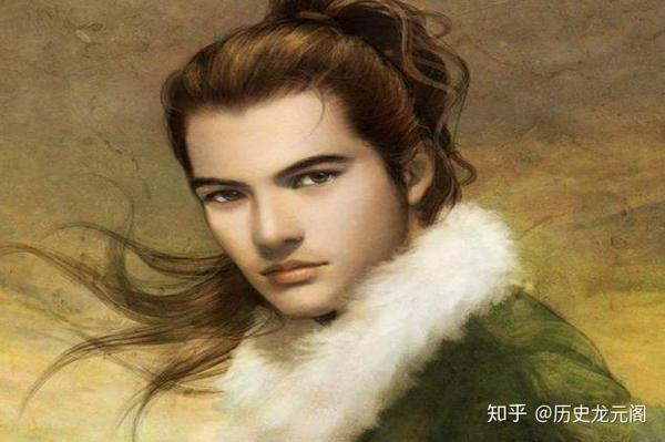 作为古代第一美男子，潘安到底有多美？又为何会被人夷灭三族？ - 知乎