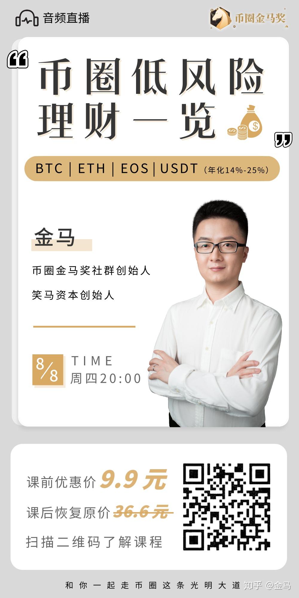 币圈金马奖周报73085