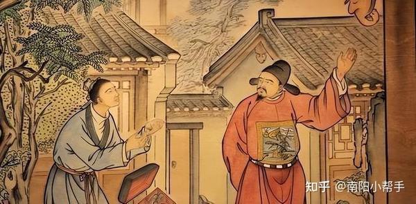 我国古代土地是怎么征收税的?中国田赋制度的演进历史 - 知乎
